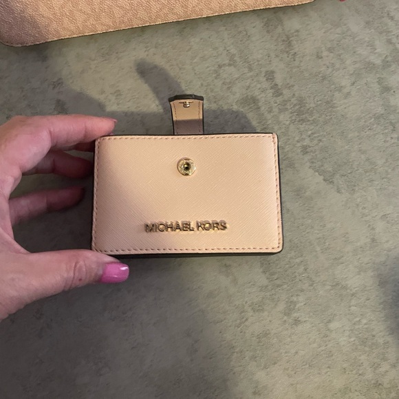 Michael Kors Purse and Wallet - Picture 7 of 8
